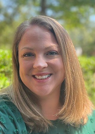 Allison Stephan