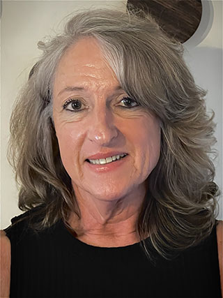Teresa Pace, Ph.D., M.Ed., LPC